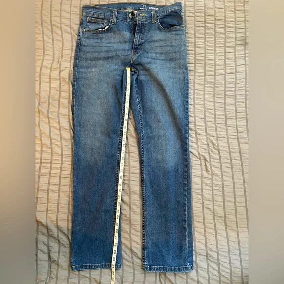 👖 Bundle #2- Men’s 32x32 Jeans- 3 pairs - Picture 9 of 13